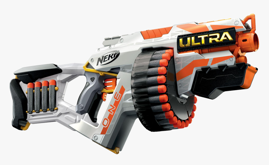 Browse Nerf Ultra Blasters, HD Png Download