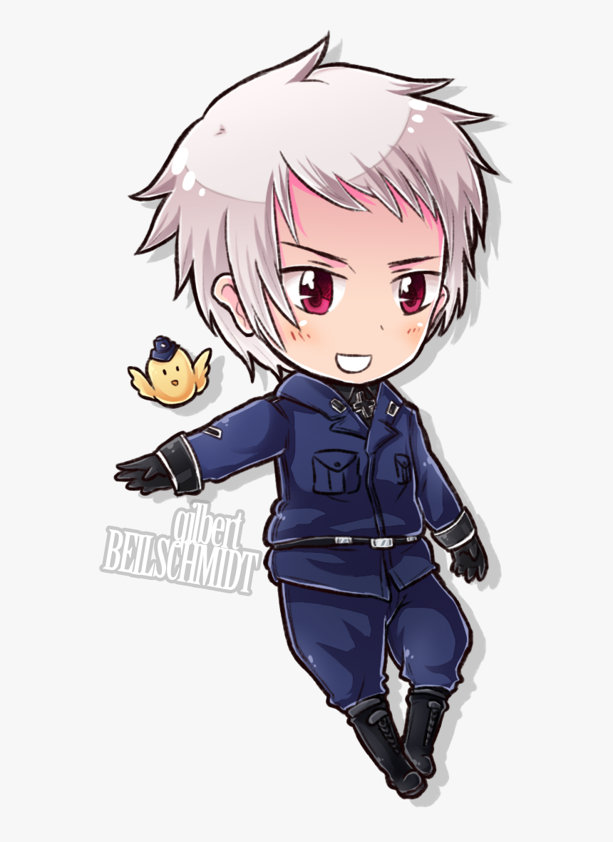 Hetalia Png, Transparent Png