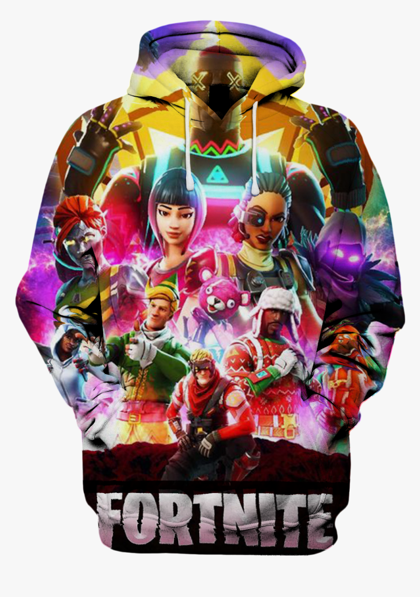 Fortnite Guy Png, Transparent Png