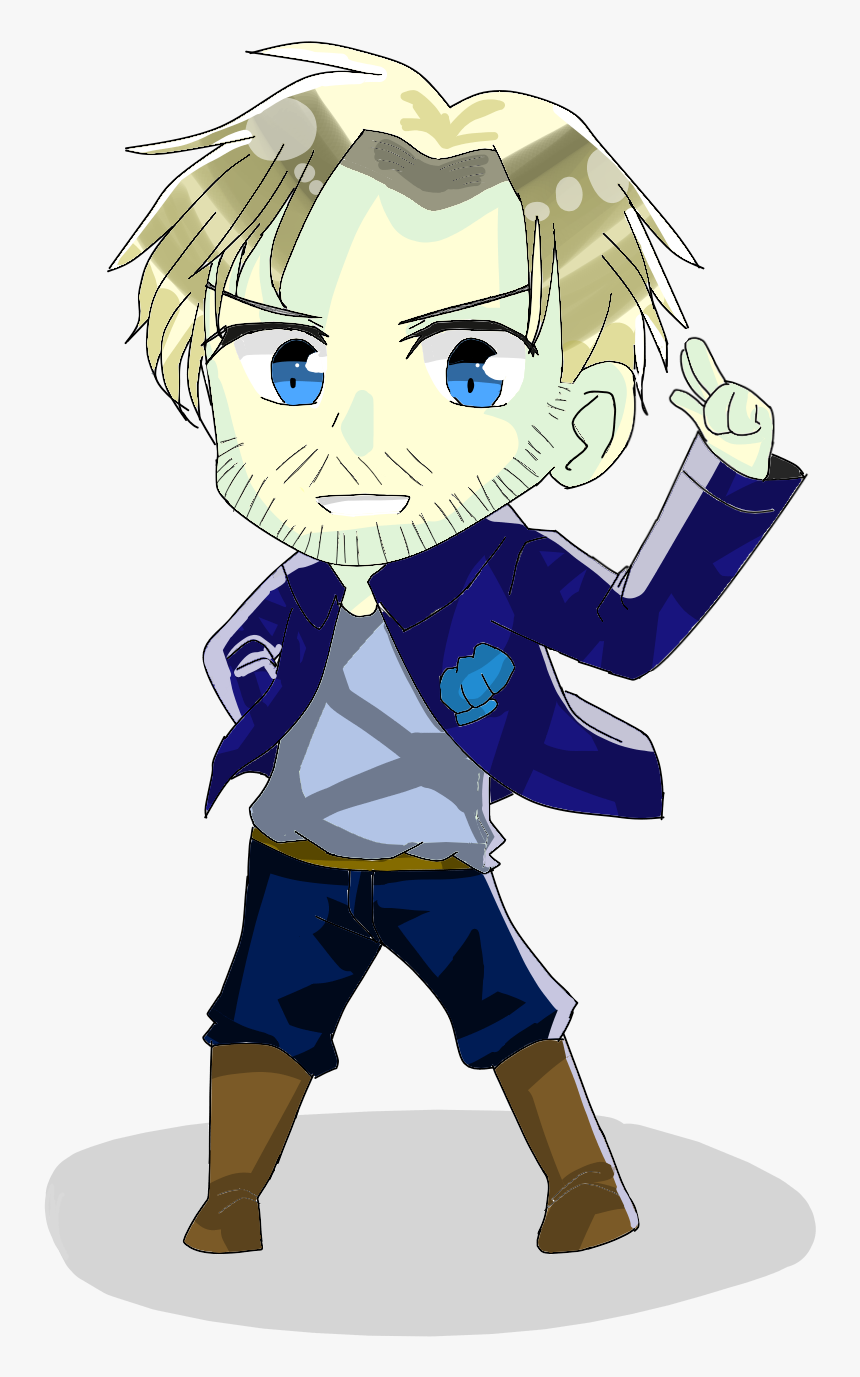 Hetalia Png, Transparent Png