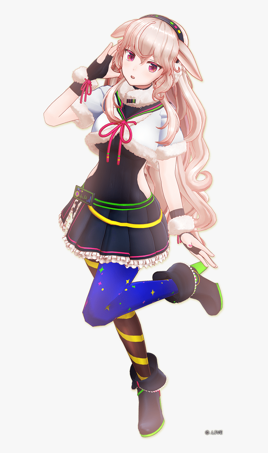 もこ田めめめ, HD Png Download