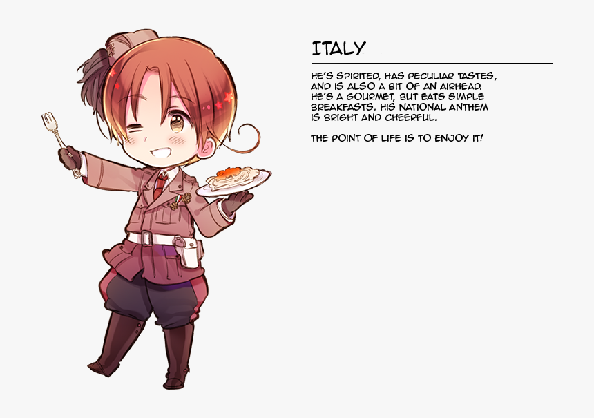 Hetalia Png, Transparent Png