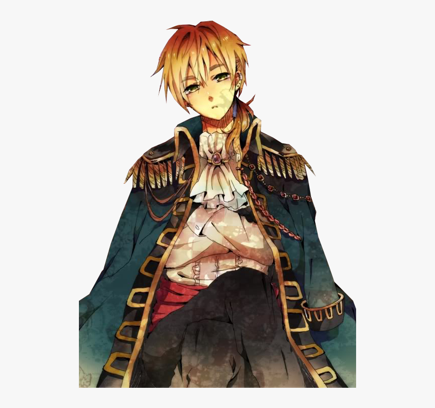 Hetalia, England, And Anime Image, HD Png Download