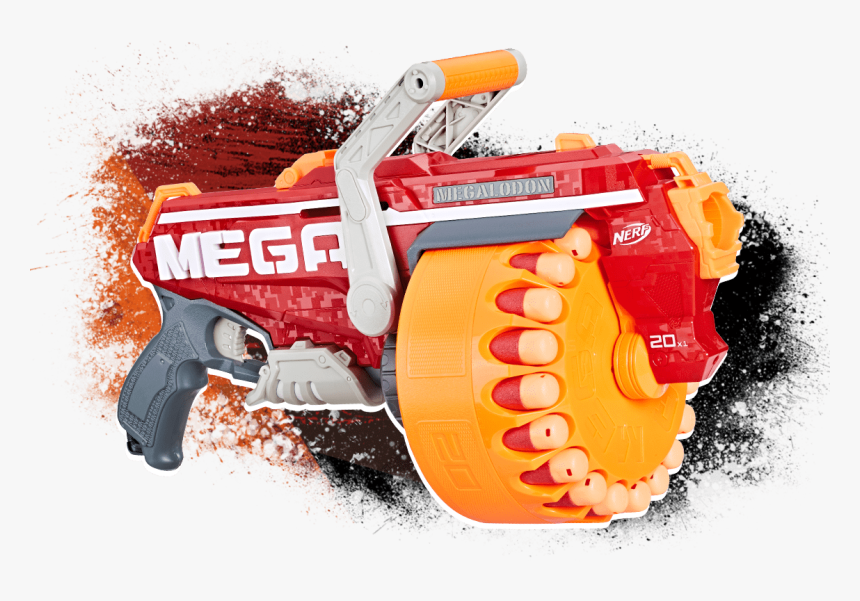 Blaster, HD Png Download