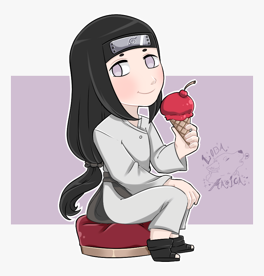 View Fullsize Hyuuga Neji Image, HD Png Download