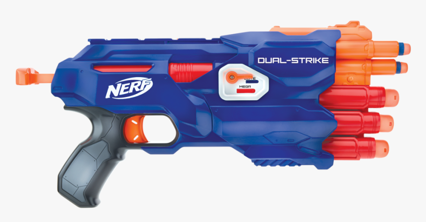 Nerf Blaster Wiki, HD Png Download