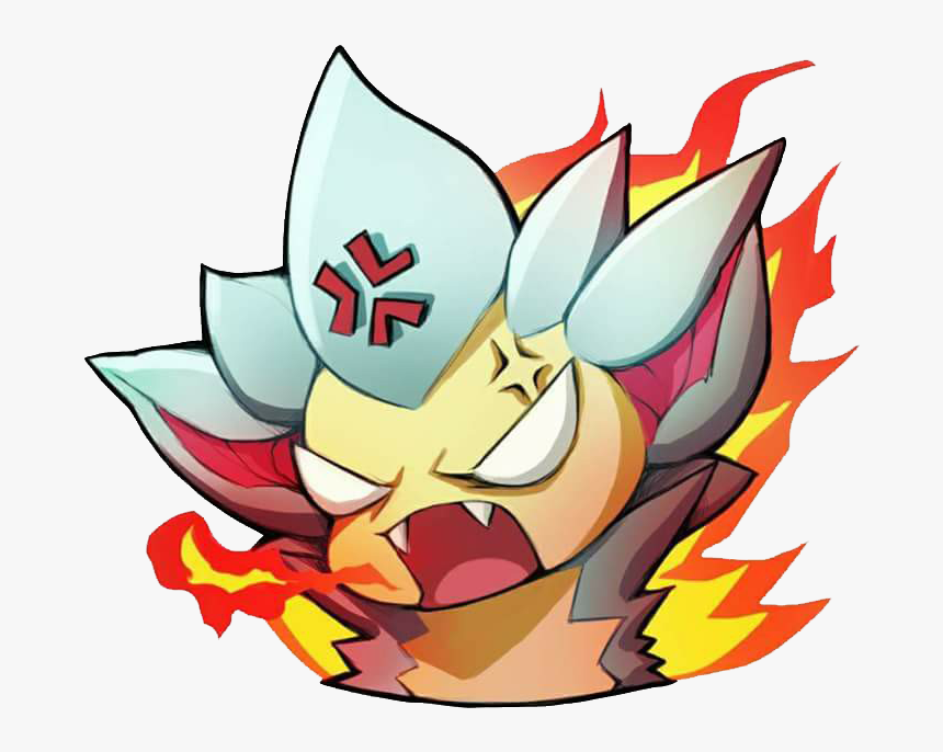 Sesshomaru Png, Transparent Png