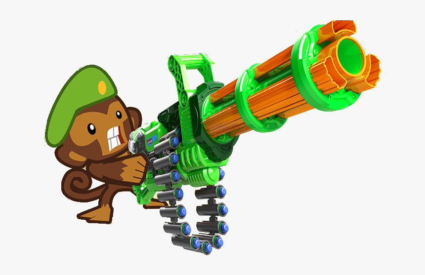 Nerf Dart Png, Transparent Png