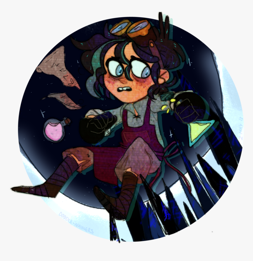 Neji Png, Transparent Png