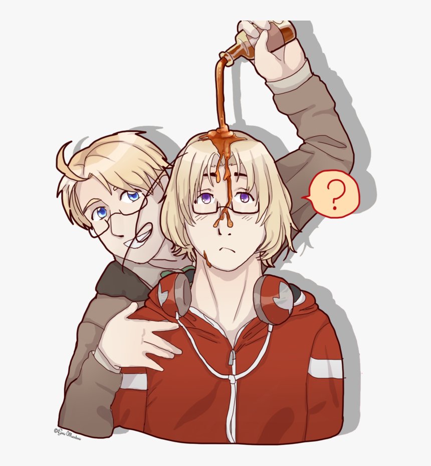 Hetalia Canada Maple Syrup , Png Download, Transparent Png