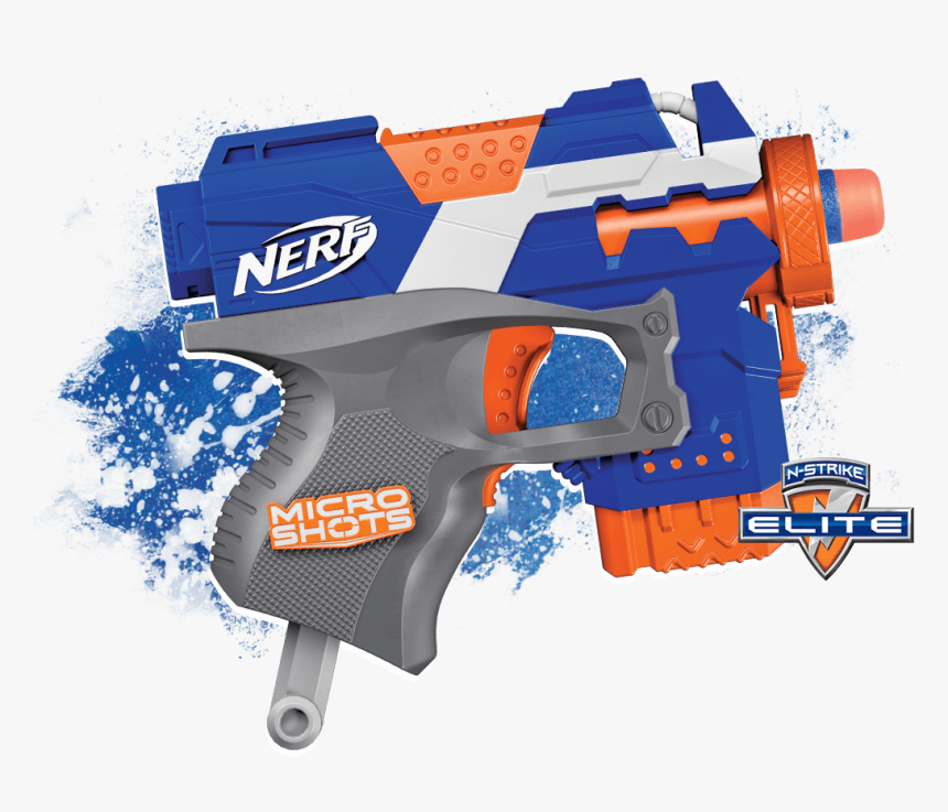 Blaster, HD Png Download