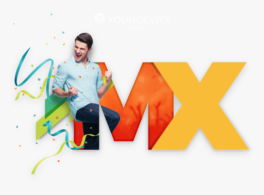 Youngevity Logo Png, Transparent Png