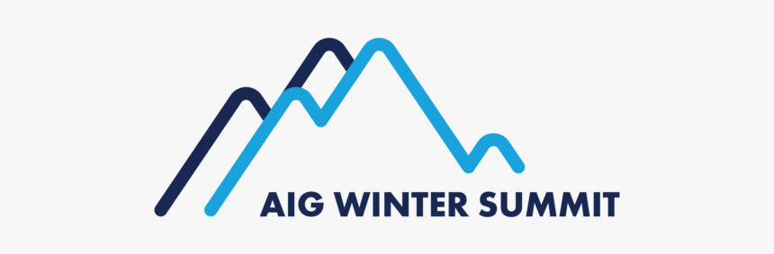 Wintersummit Logo Dark, HD Png Download