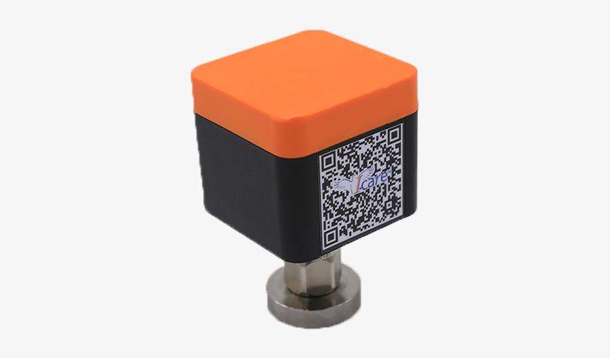 Wi-care Wireless Vibration Sensor, HD Png Download