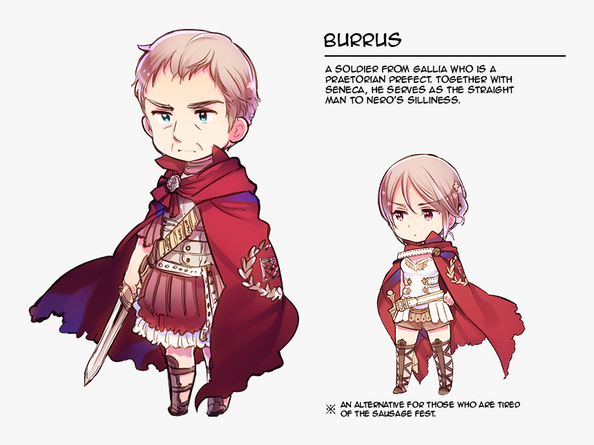 Hetalia Png, Transparent Png