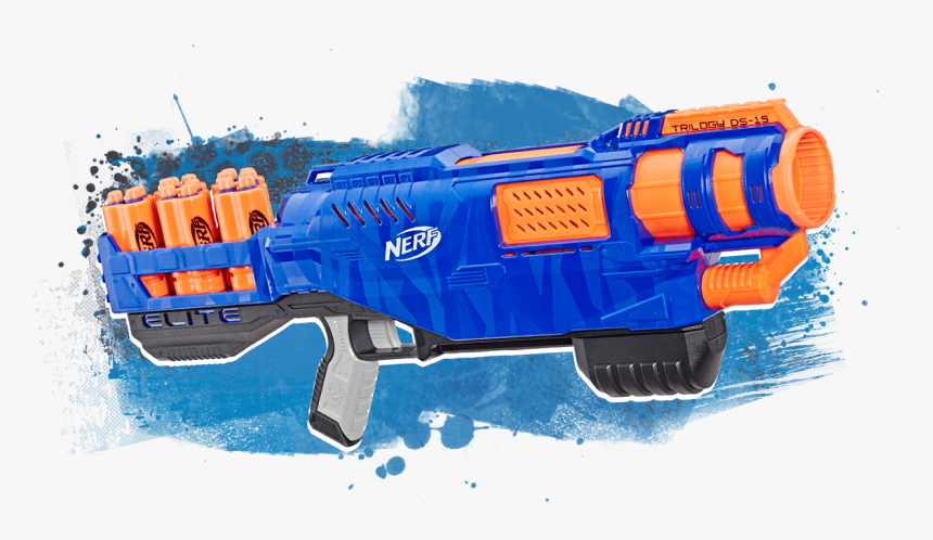 Blaster, HD Png Download