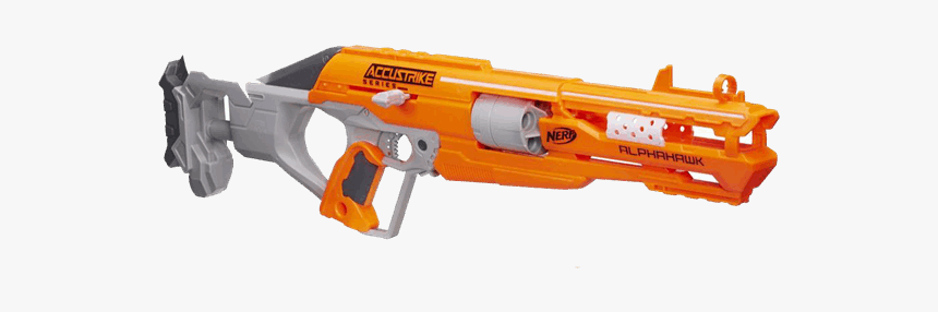 nerf dart png