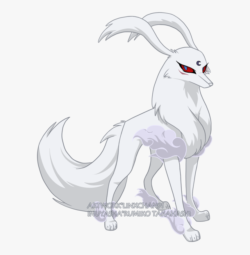 Sesshomaru Png, Transparent Png