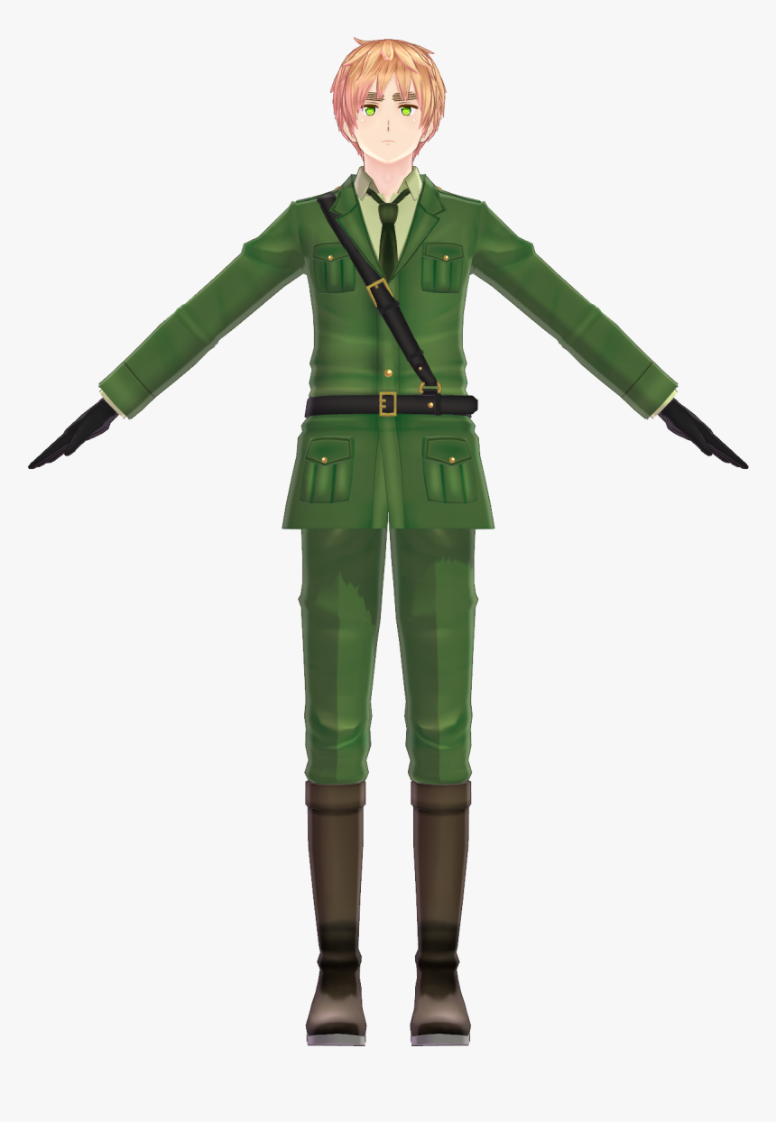 Hetalia Png, Transparent Png