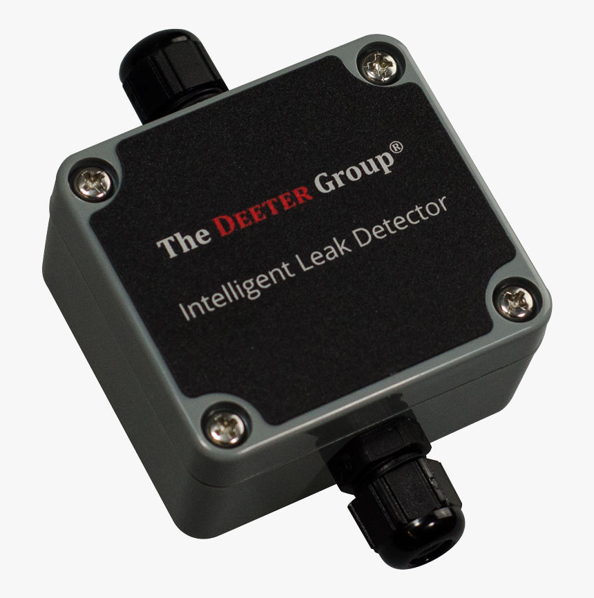 Intelligent Leak Sensor, HD Png Download