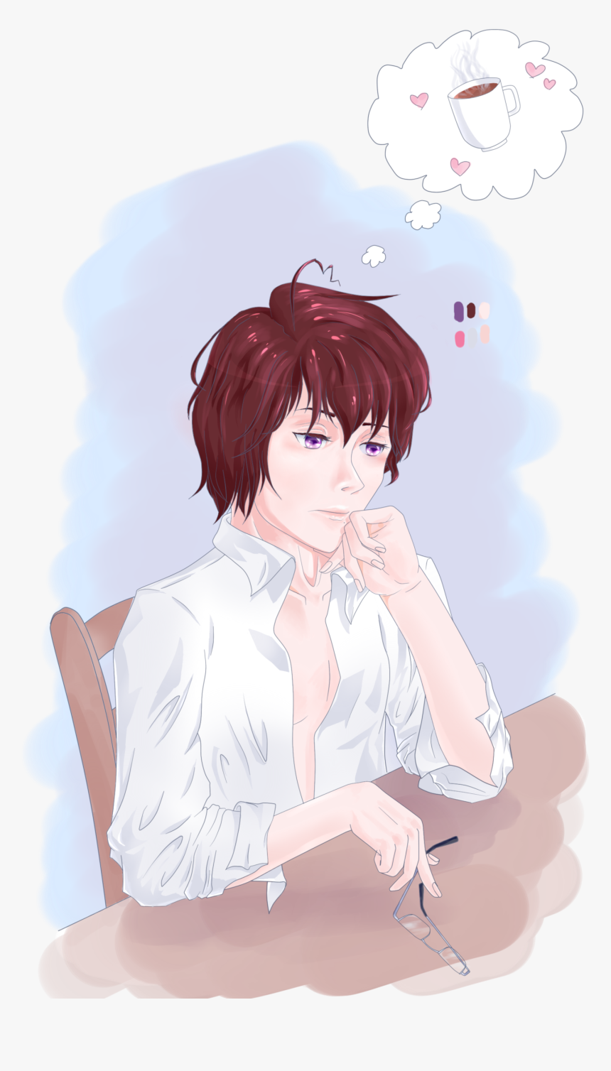 Hetalia Png, Transparent Png