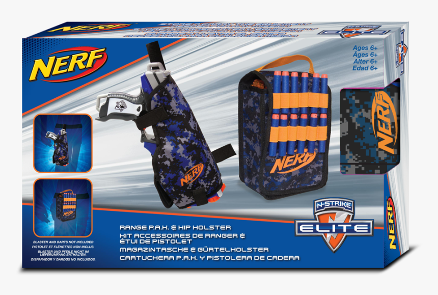 Nerf Dart Png, Transparent Png