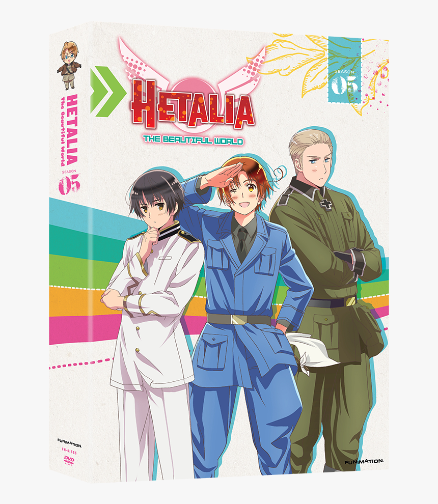 Hetalia Png, Transparent Png