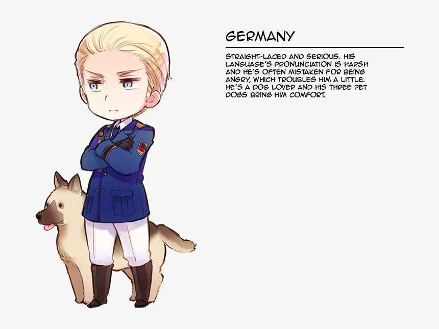 Hetalia Png, Transparent Png