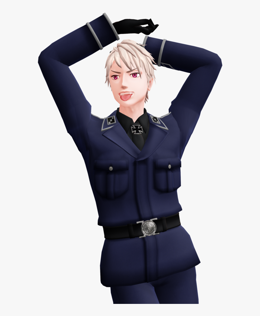 Hetalia Png, Transparent Png