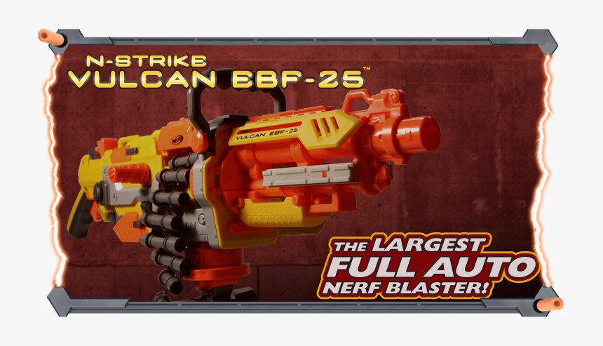 Nerf Dart Png, Transparent Png