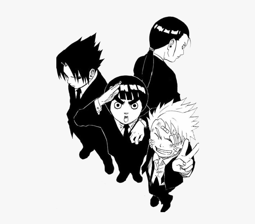 Please Feel Free To Add The Credit Of The Manga Cap, HD Png Download