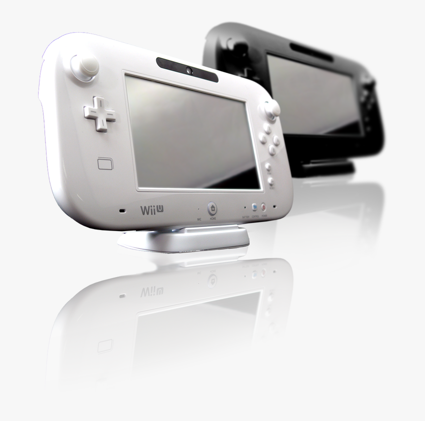 Transparent Wii U Png, Png Download