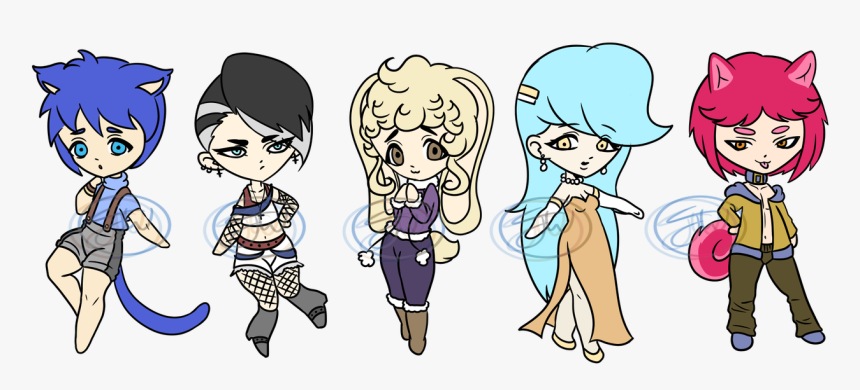 Mixed Adopts, HD Png Download