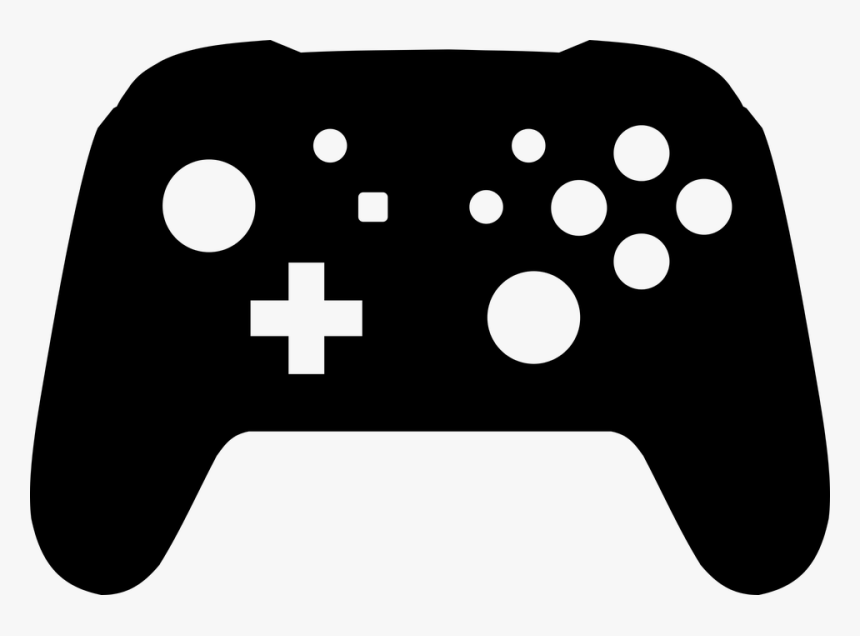 Joystick, Wii U, Nintendo, HD Png Download