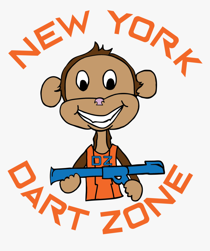 Nerf Dart Png, Transparent Png