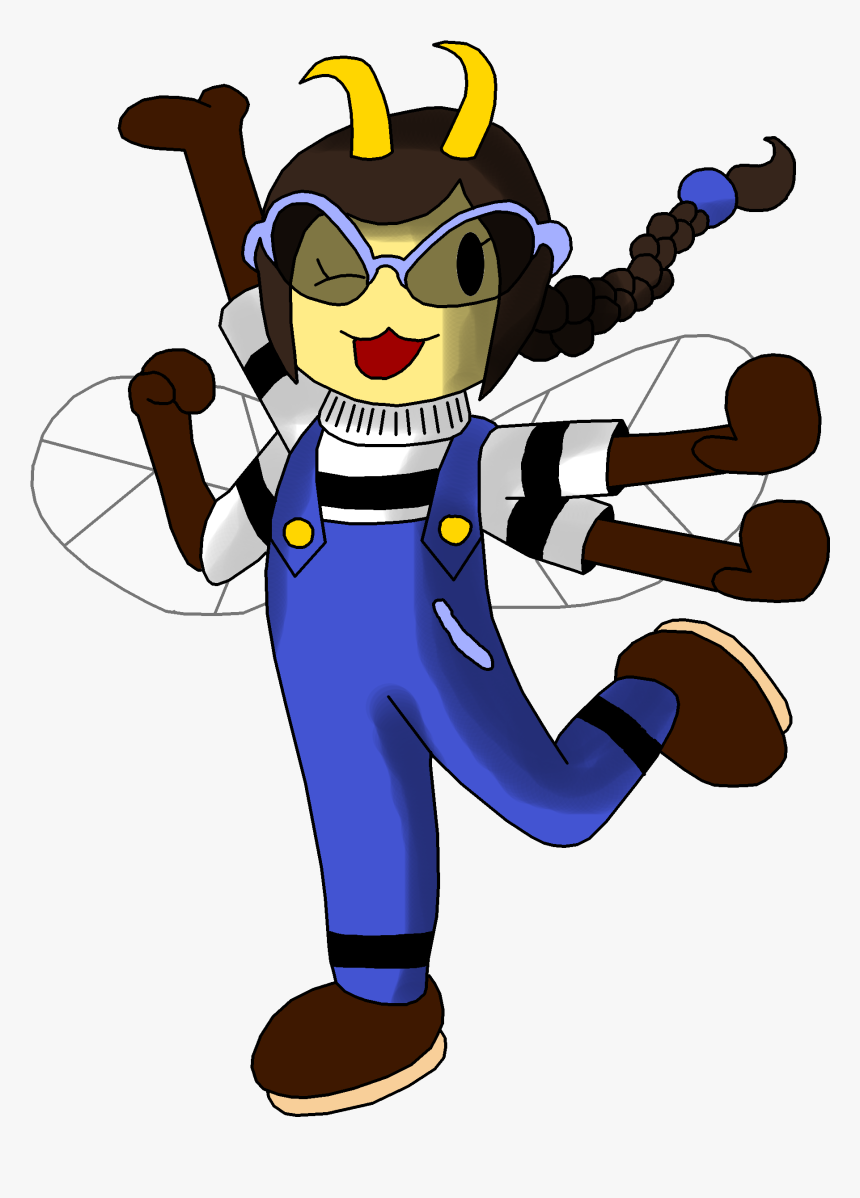 Nintendo Fanon Wiki, HD Png Download