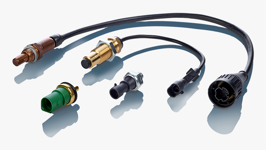 Sensor Car Shadow, HD Png Download