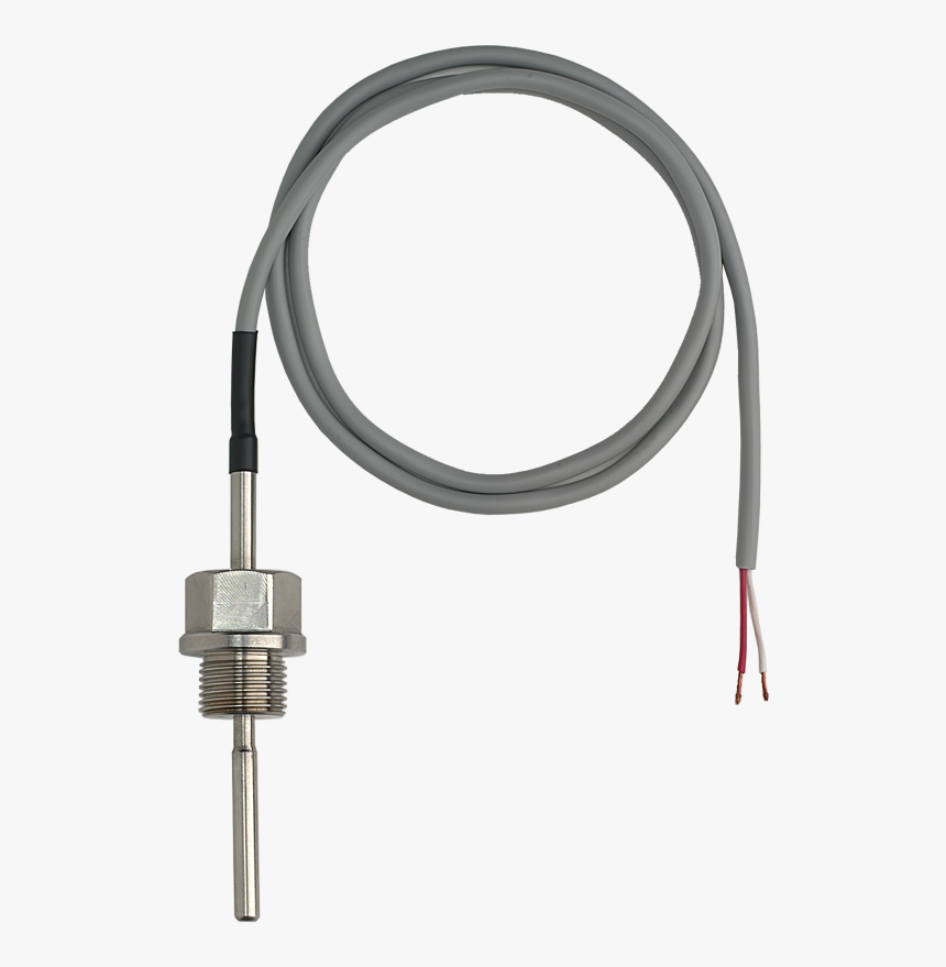 Temperature Sensor Type Gw, HD Png Download
