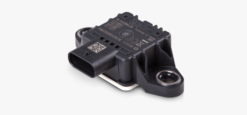 Photo Of Ciss, A Multi Sensor Device Based On Mems, HD Png Download