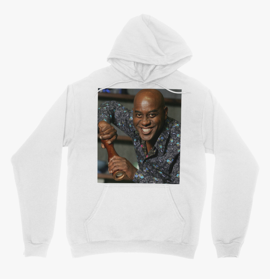 Ainsley Harriott ﻿classic Adult Hoodie, HD Png Download