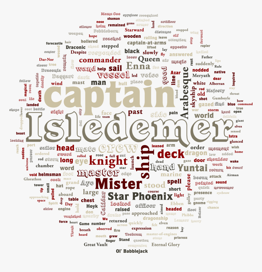 Bruce Heard S Calidar, HD Png Download