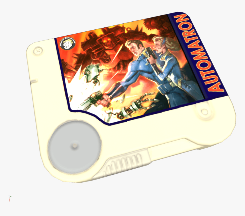 Pipboy Png, Transparent Png