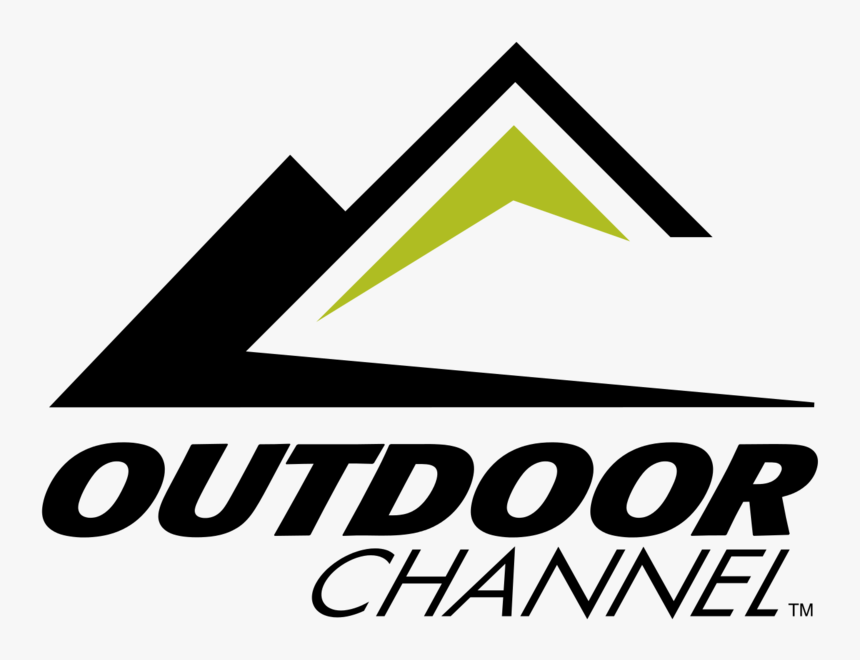 File - Outdoor Channel - Svg, HD Png Download