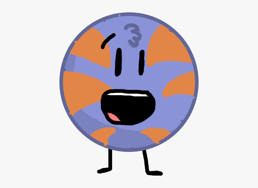 The Object Shows Community Wiki, HD Png Download