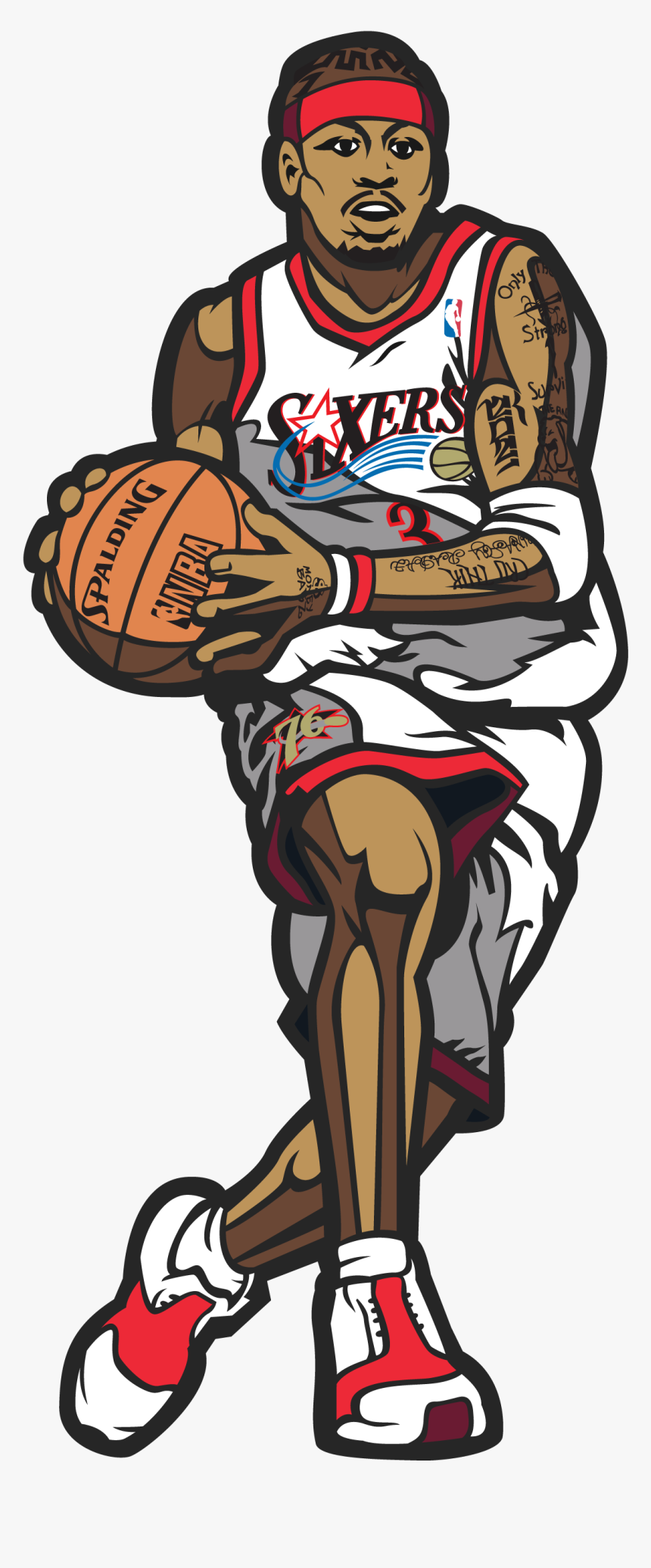 Andre The Giant Png, Transparent Png