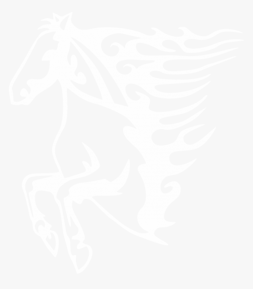 Wild Horse Stallion, HD Png Download