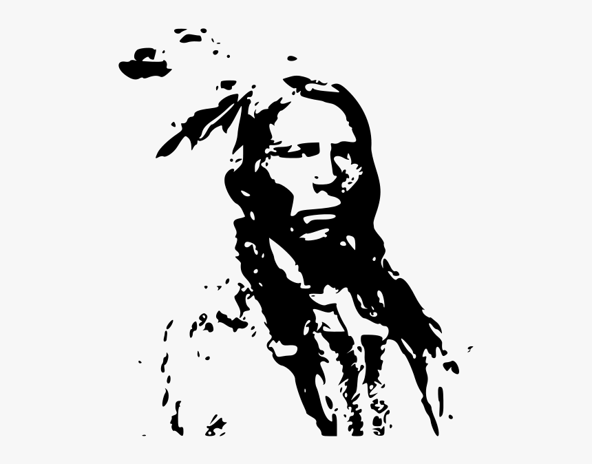 Crazy Horse, HD Png Download