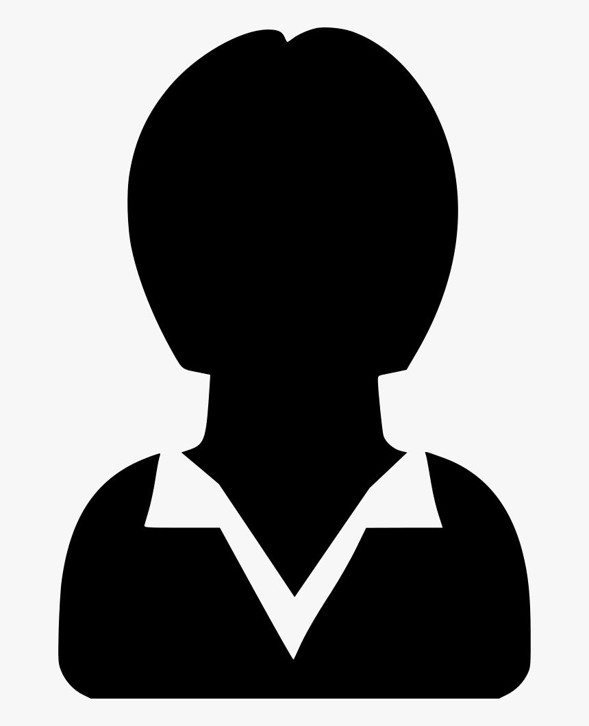 Woman Employee, HD Png Download