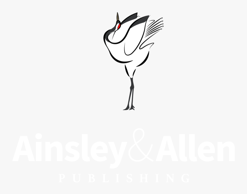 Ainsley & Allen Publishing, HD Png Download