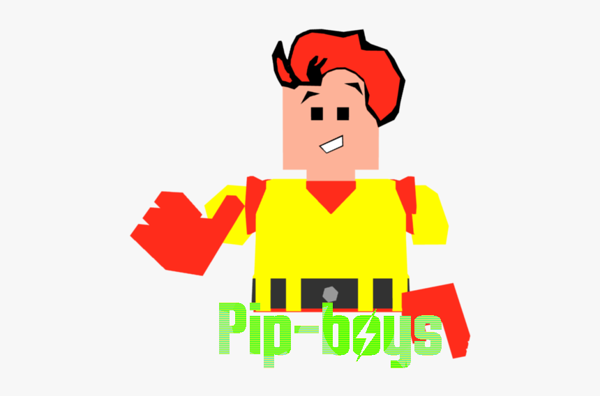 Pipboy Png, Transparent Png